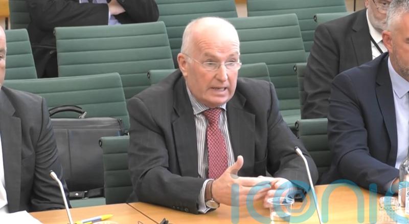 Catholic PSNI officers ‘urged to bring weapons to Mass’ after data breach