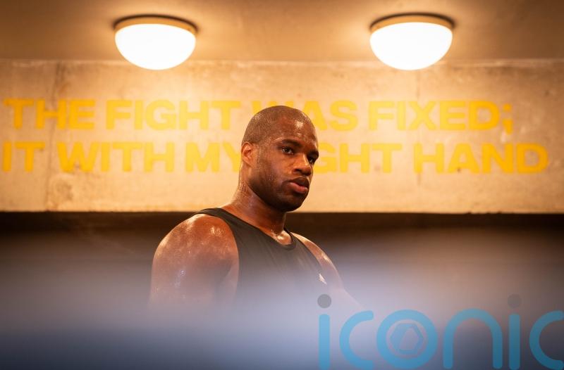 Appeal for Daniel Dubois’ defeat to Oleksandr Usyk to be declared no-contest