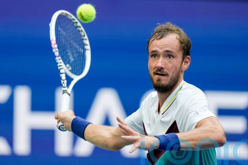 Daniil Medvedev hands Andrey Rublev more quarter-final heartache