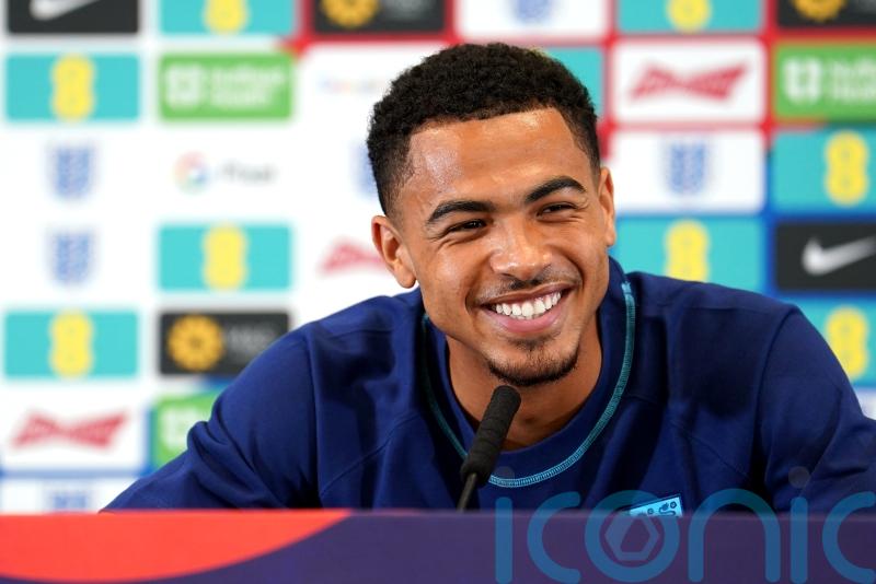 England hopeful Levi Colwill inspired by Sholing’s FA Vase success