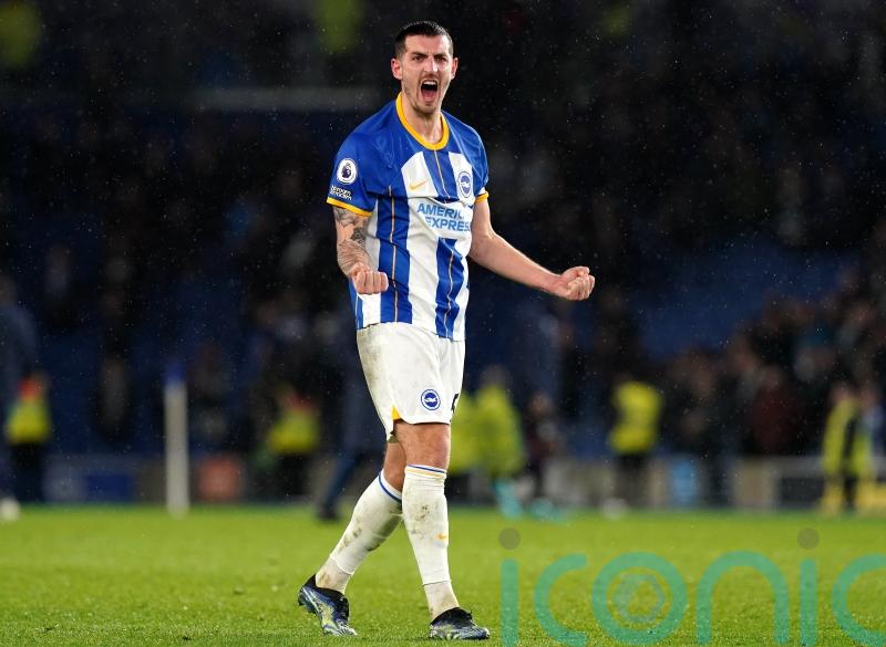 Brighton ‘carnage’ led to fresh football outlook and England recall – Lewis Dunk