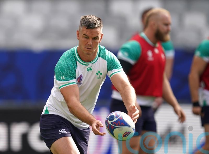 Key talking points as Ireland prepare for Rugby World Cup opener against Romania