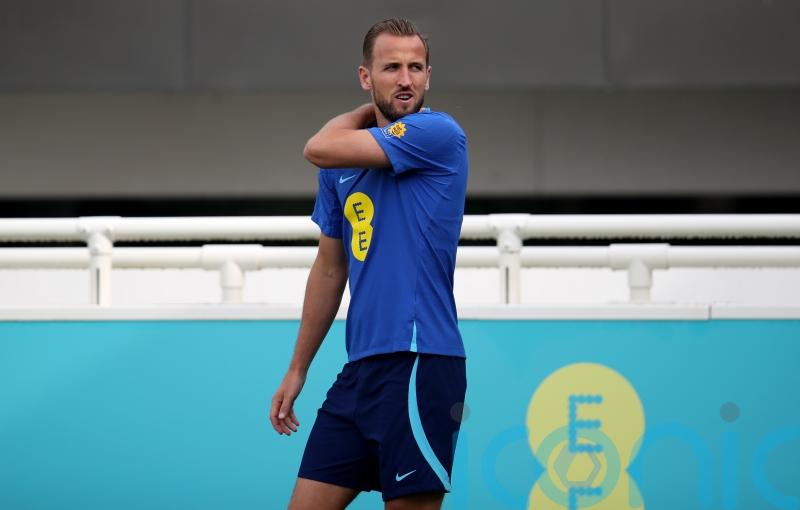 Harry Kane hopes for club and country delight in bid to end trophy hoodoo