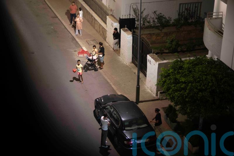 More than 600 people killed as Moroccan earthquake death toll rises