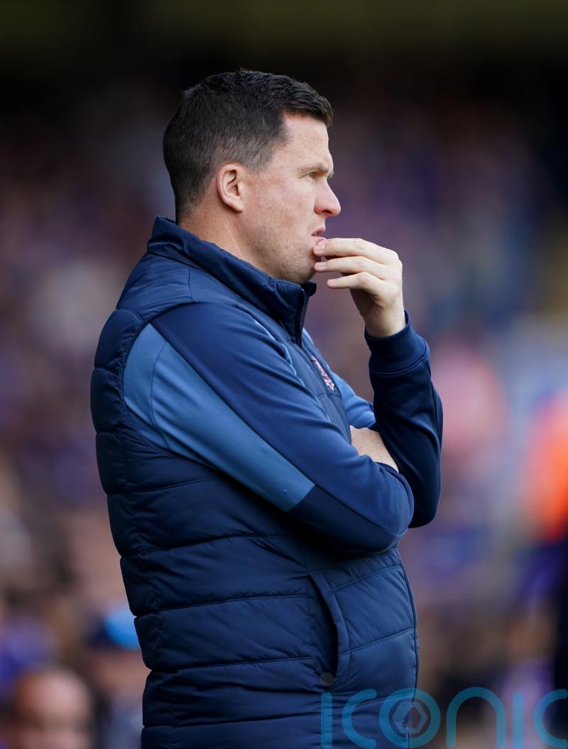 Gary Caldwell says Exeter deserved Leyton Orient defeat