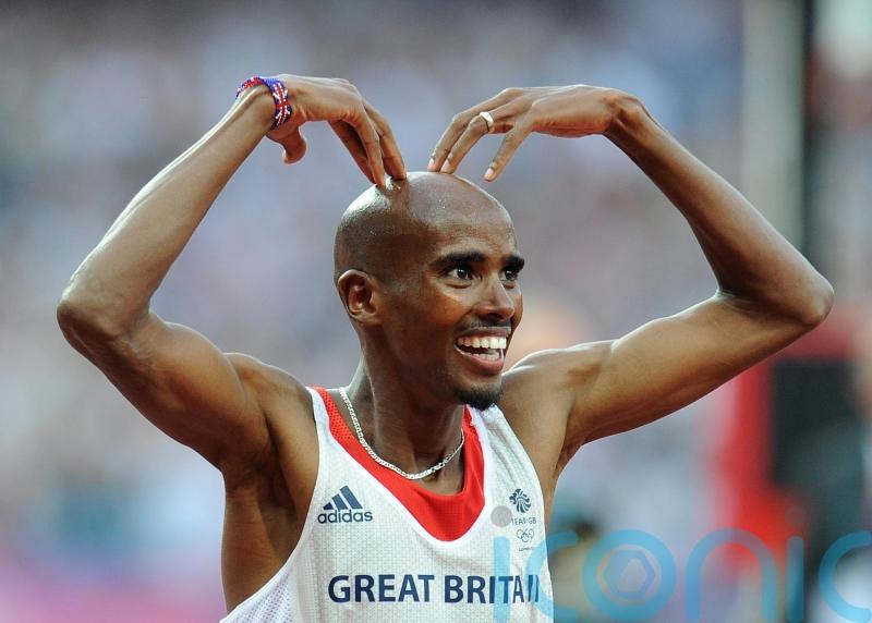 Olympic success and Daegu drama – Sir Mo Farah’s best wins