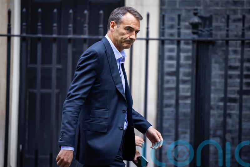 Chief executive Bernard Looney resigns – BP statement in full