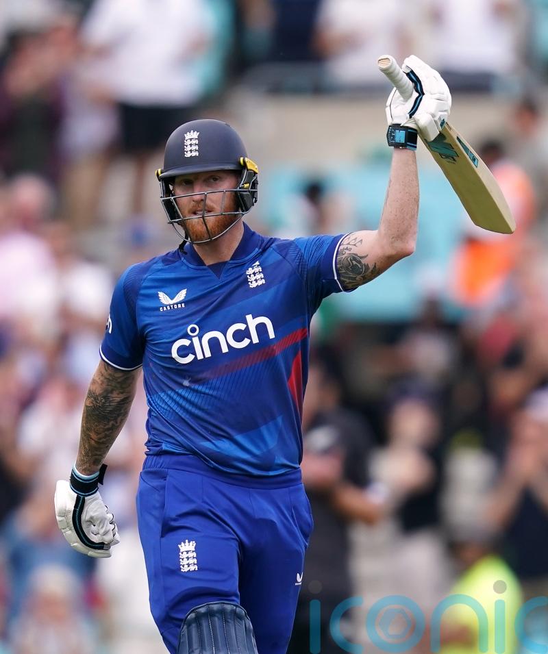 Ben Stokes breaks England record in dominant ODI win over New Zealand