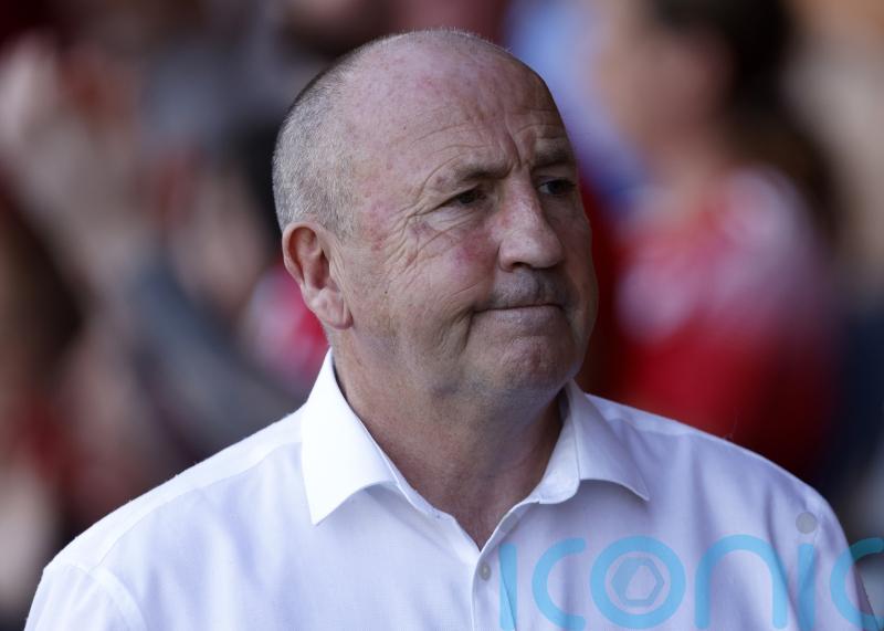 John Coleman ‘delighted’ for Joe Pritchard after goal on Accrington comeback