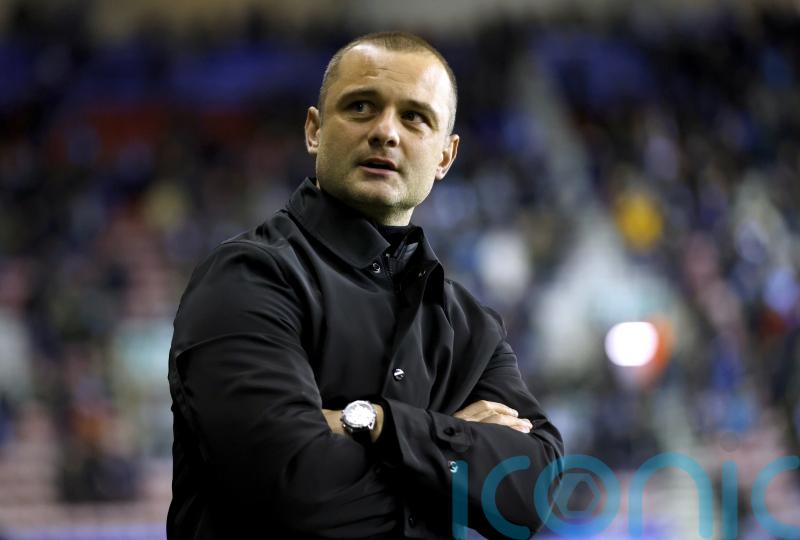 It was a bit more tense than it should have been – Shaun Maloney on Wigan’s win