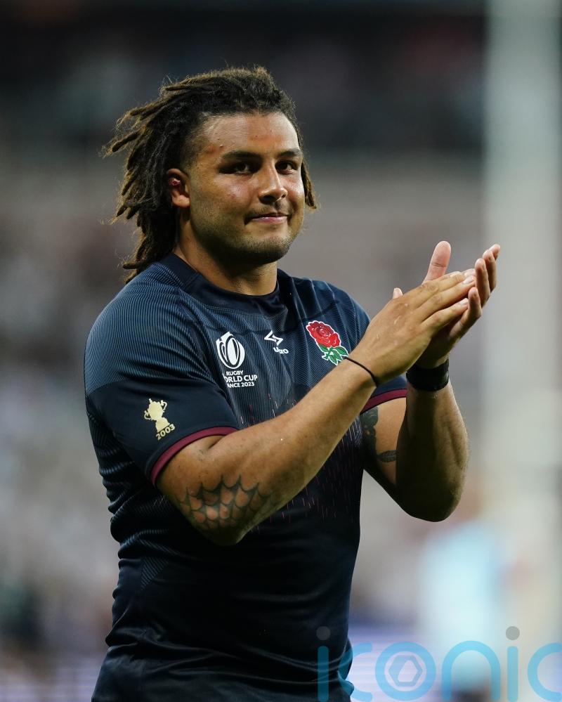 Lewis Ludlam urges booing fans to keep the faith after England’s win over Japan