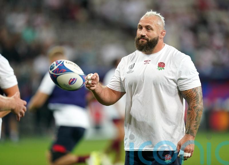 Joe Marler says England more interested in winning than playing with ‘finesse’
