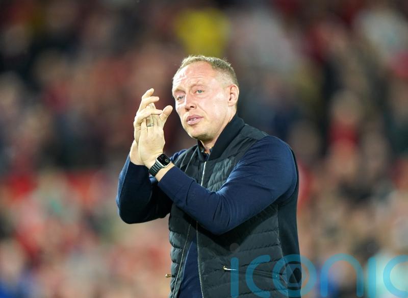 Forest boss Steve Cooper hails Callum Hudson-Odoi’s ‘moment of brilliance’