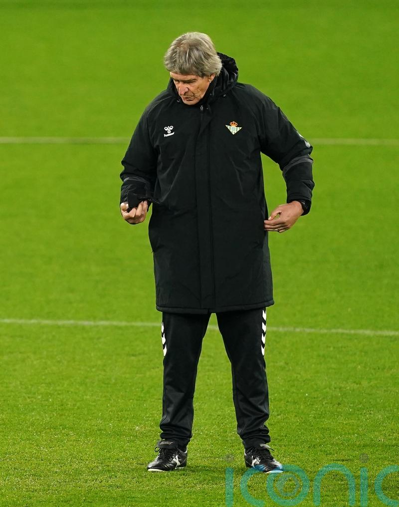 The lowdown on Rangers’ Europa League opponents Real Betis