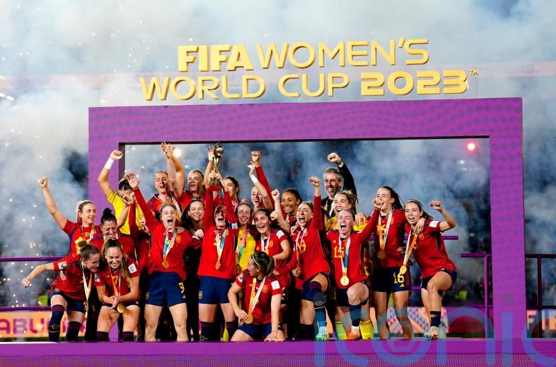 Majority of Spain’s World Cup winners reach agreement to end boycott – CSD boss