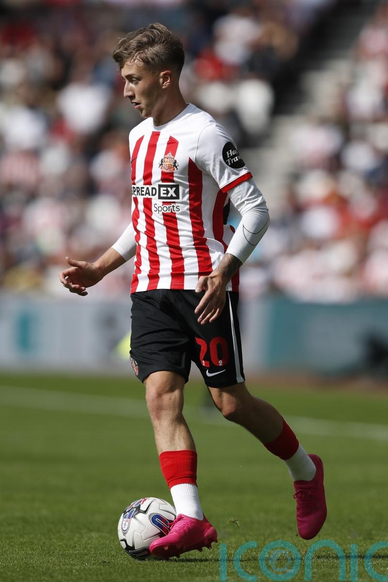 Jack Clarke brace helps Sunderland see off Blackburn