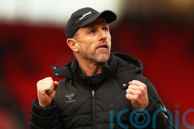 Gary Rowett delighted with Millwall’s response against Rotherham