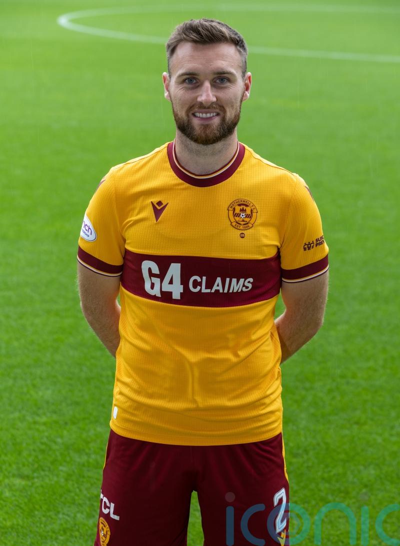Stephen O’Donnell hails boss Stuart Kettlewell as a ‘revelation’ at Motherwell