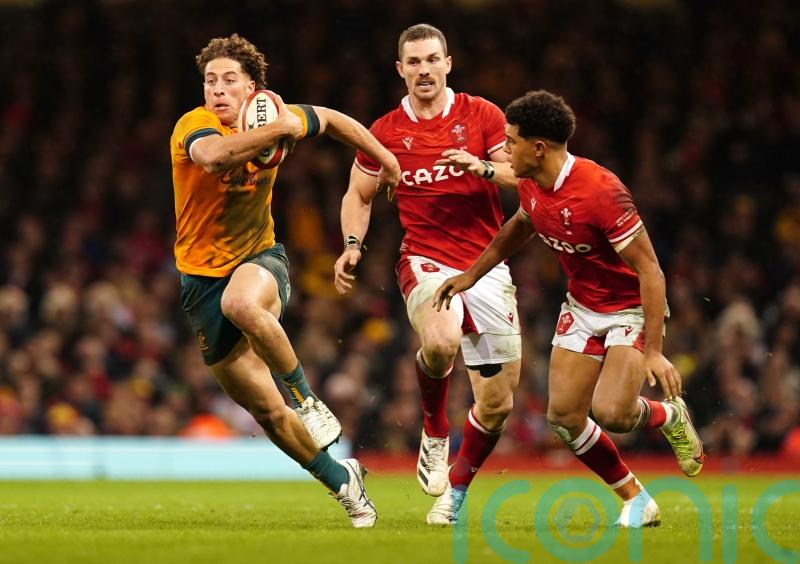 Wales’ destiny in their own hands – 5 talking points ahead of Australia showdown