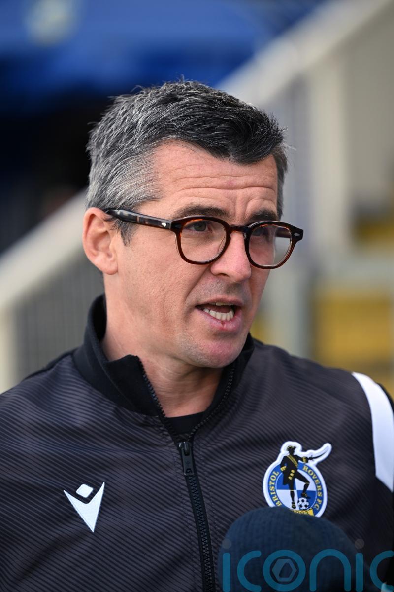 Joey Barton hails Jack Hunt’s ‘huge impact’ on Bristol Rovers