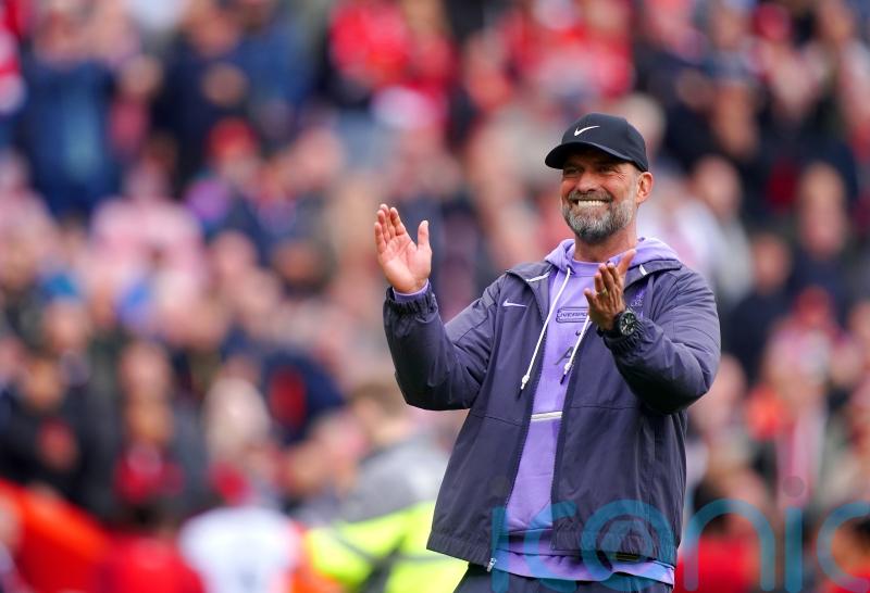 Jurgen Klopp hails ‘massive steps’ made by Darwin Nunez after win over West Ham