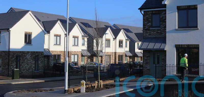 Irish air quality met EU requirements in 2022 but not WHO guidelines