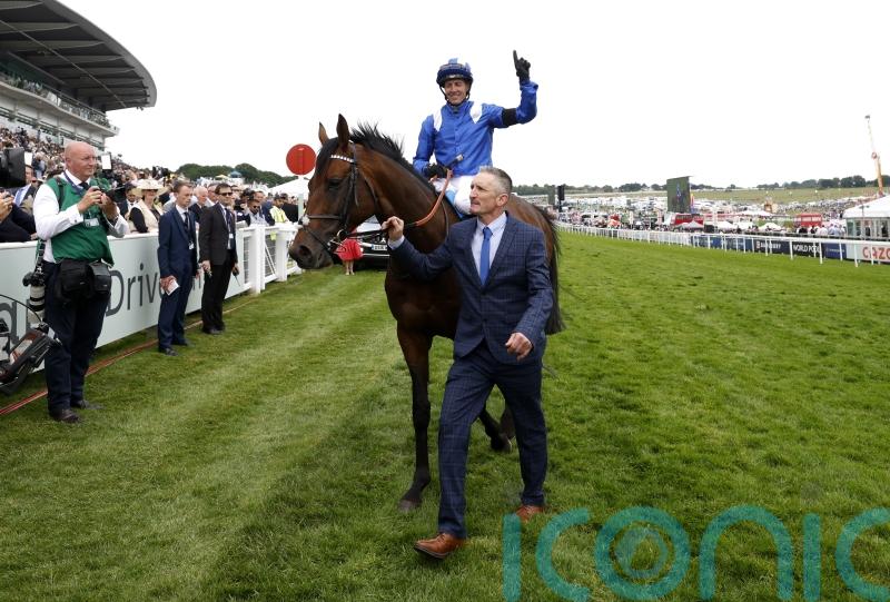 Burrows content with Hukum’s route to Paris date