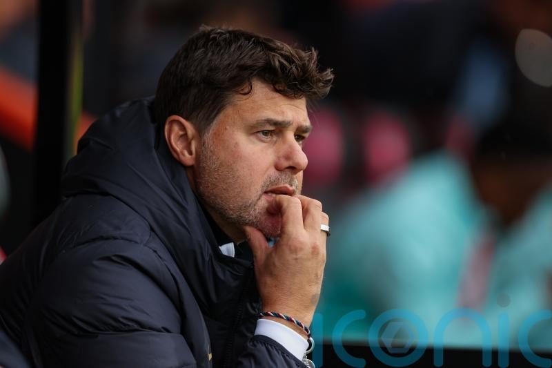 Mauricio Pochettino fine with Blues owners visiting dressing room ‘in good way’