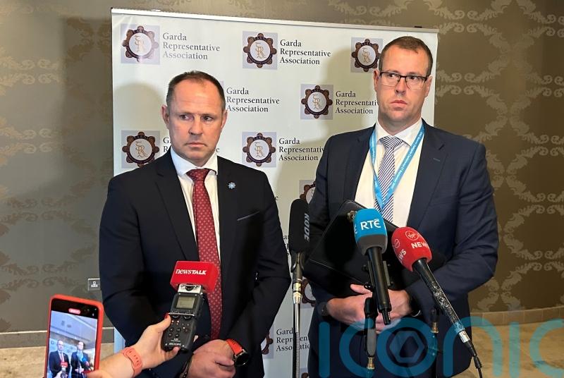 GRA ‘not ruling out’ any action amid deteriorating relations with Commissioner