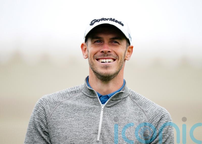 Gareth Bale part of Welsh delegation to help UK and Ireland Euro 2028 bid