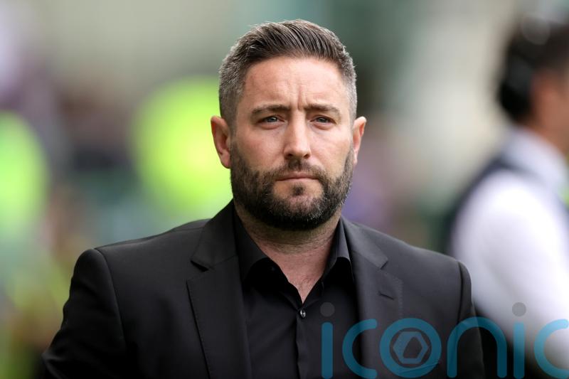 Lee Johnson talks up Fleetwood after win over Leyton Orient