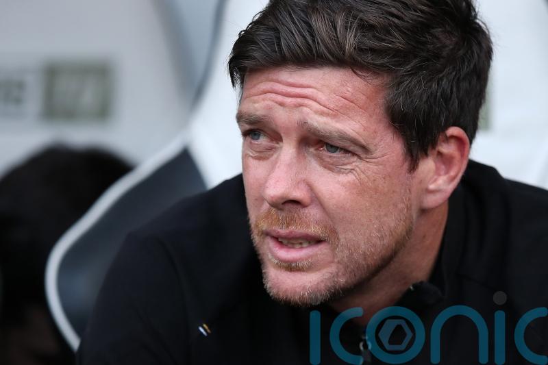 Kevin Russell backs Darrell Clarke to revive Cheltenham after Lincoln loss