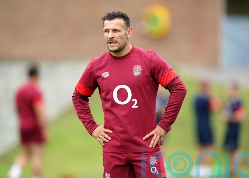 Jersey plight on players’ minds as England pursue World Cup glory – Danny Care