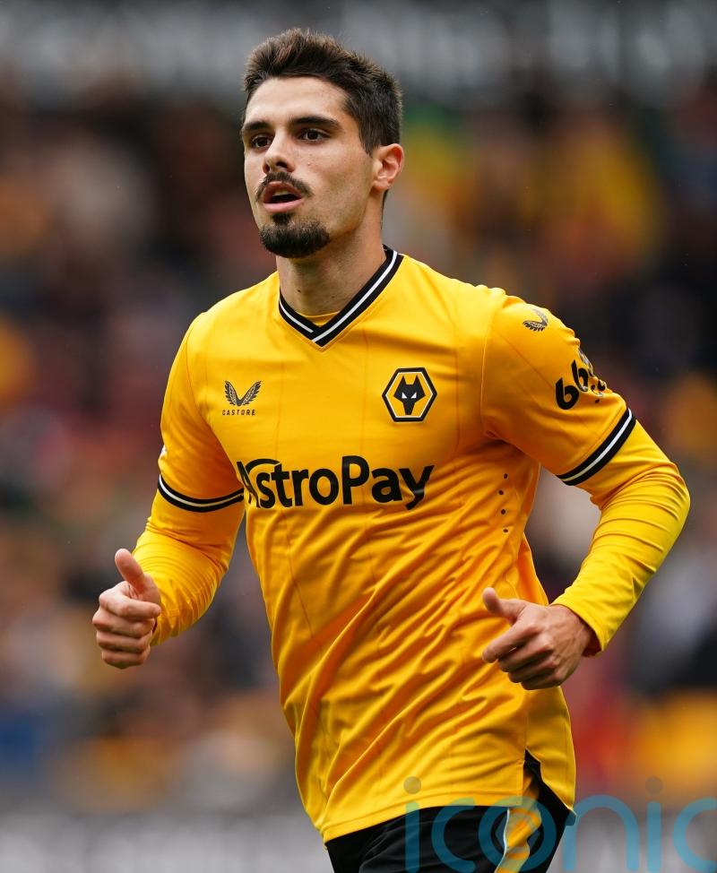 Football rumours: Arsenal among several clubs interested in Wolves’ Pedro Neto