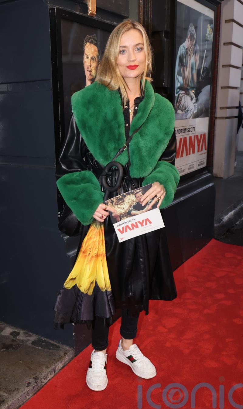 Laura Whitmore ‘broken’ by carrying around toddler daughter