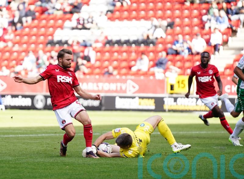 Charlton storm to win over Exeter to extend impressive run