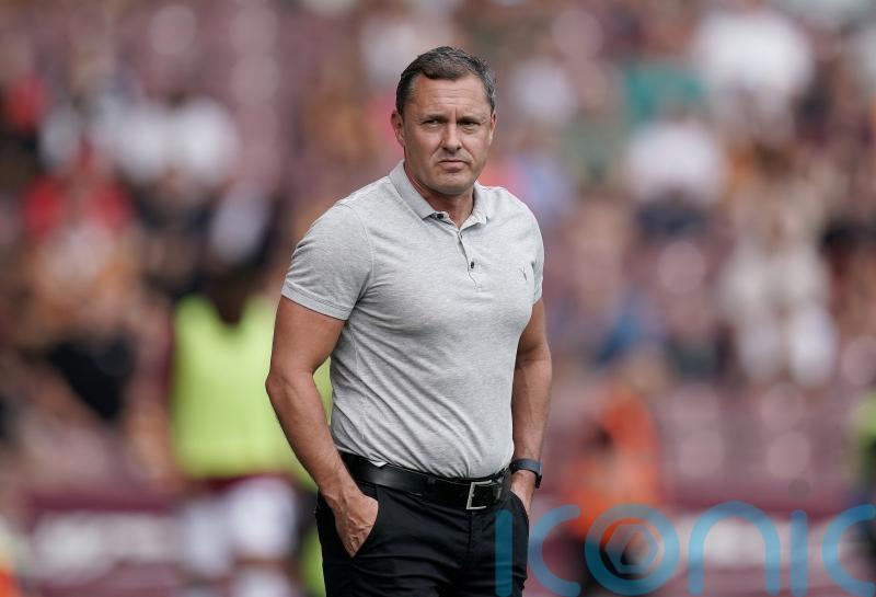 We weren’t very good – Paul Hurst expects more from Grimsby despite Barrow win