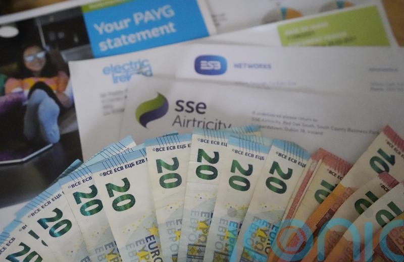 Ireland’s GDP to contract this year as multinational activity slows, ESRI warns