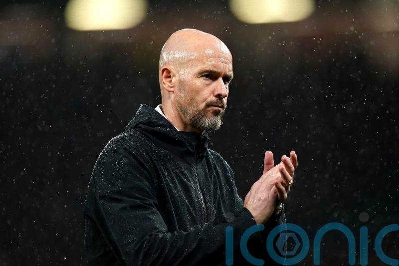Erik ten Hag vows to fight on ‘together’ with Manchester United