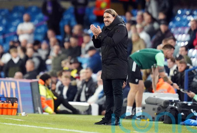 Daniel Farke praises Leeds’ ability to win without producing fireworks