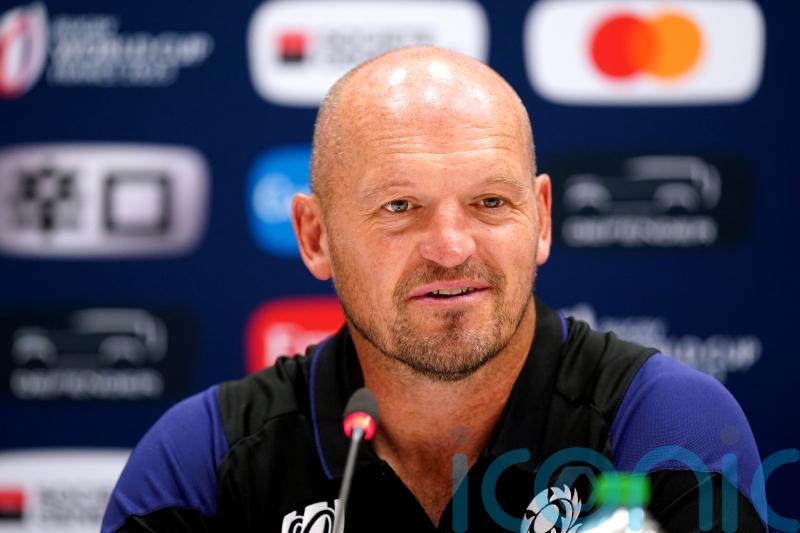 Gregor Townsend confident Scotland can get what they need from Ireland game