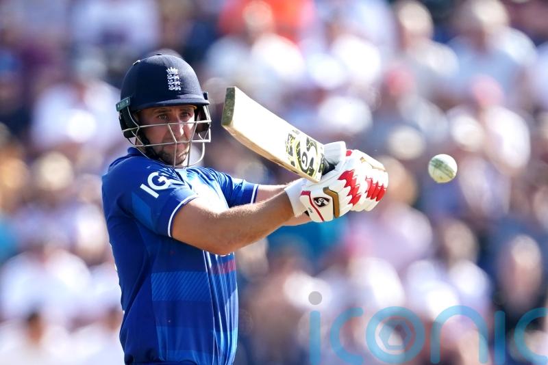 Liam Livingstone: England can rediscover their power-hitting mojo in Dharamshala