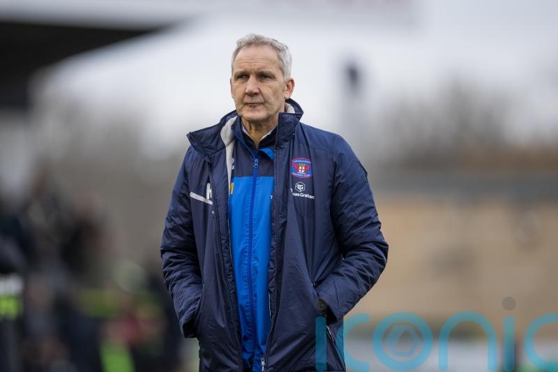 Keith Millen pleased to end ‘tough week’ with win after Gillingham beat MK Dons