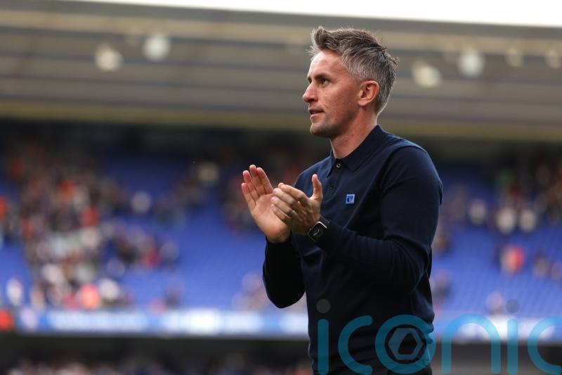 Kieran McKenna pleased with individual brilliance in Ipswich’s win over Preston