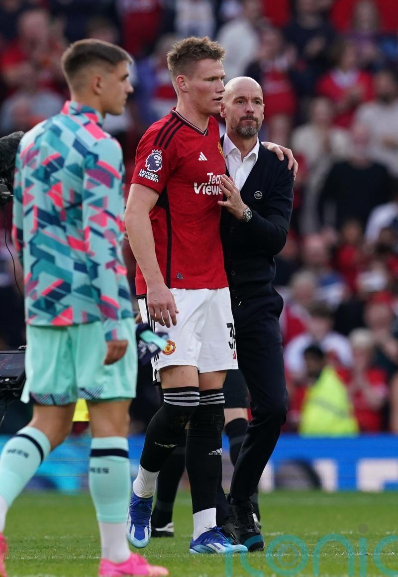 Erik ten Hag wants Man Utd late show to be ‘a turning point’