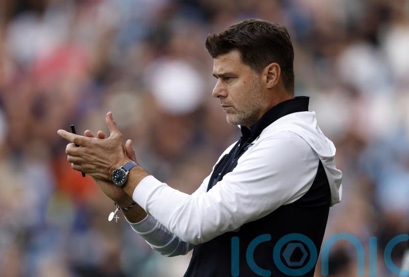 Mauricio Pochettino believes victory at Burnley will boost Chelsea’s confidence