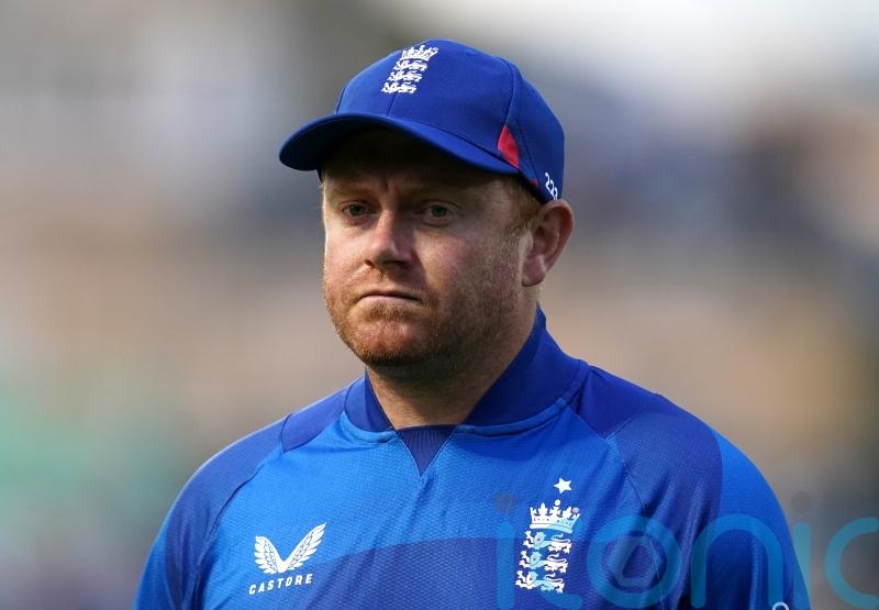 Jonny Bairstow wary of ground for England’s World Cup clash with Bangladesh