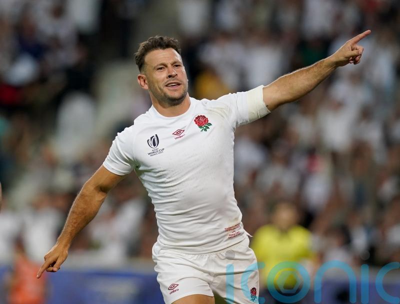 I had to make crucial tackle after doing Alan Shearer celebration – Danny Care