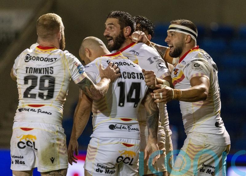 Catalans win in Grand Final would ‘make huge noise around the world’ – McNamara