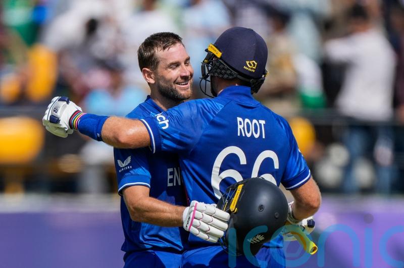 Dawid Malan thrilled to ‘keep silencing people’ with World Cup hundred